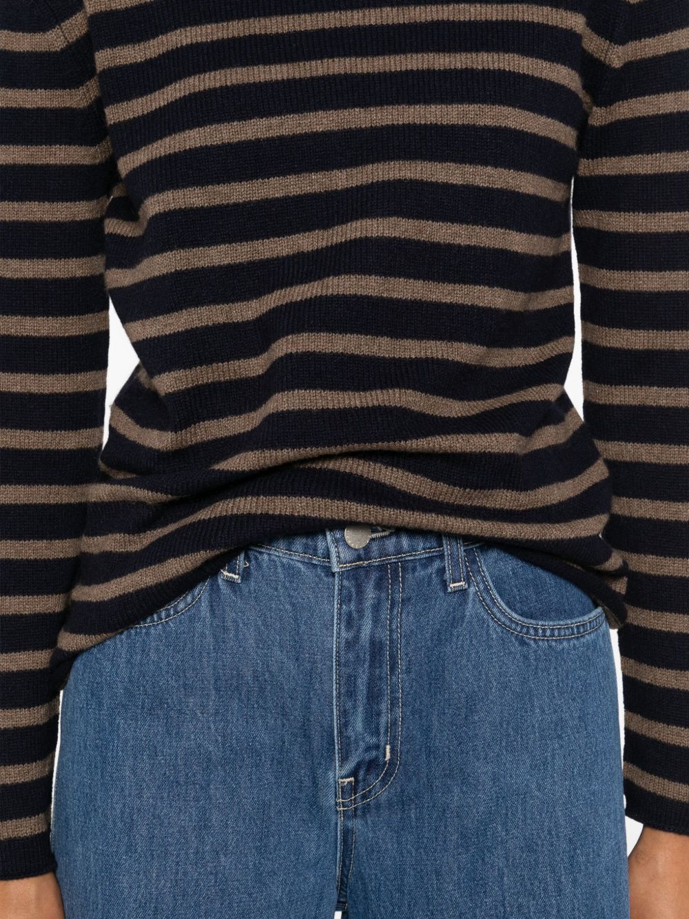 Beyou BEYOU Sweaters Black