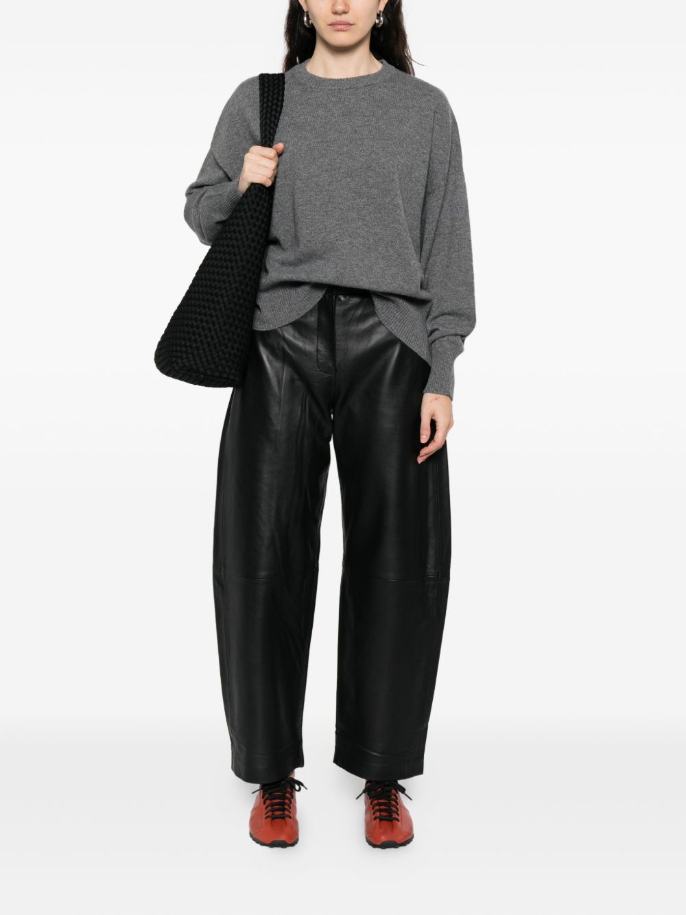 Beyou BEYOU Sweaters Grey