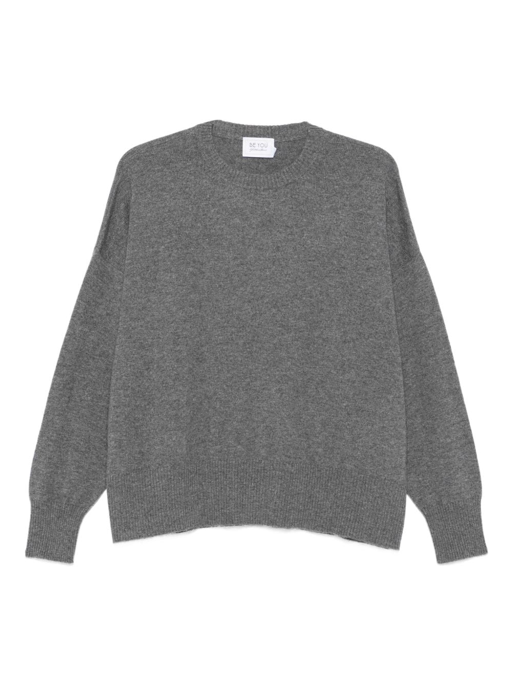 Beyou BEYOU Sweaters Grey