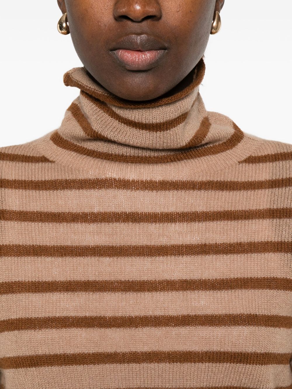 Beyou BEYOU Sweaters Beige