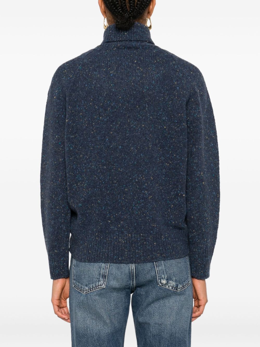 Beyou BEYOU Sweaters Blue