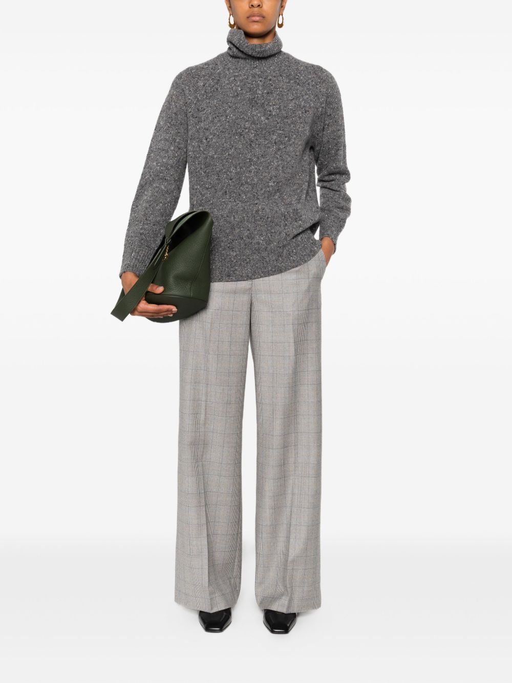 Beyou BEYOU Sweaters Grey