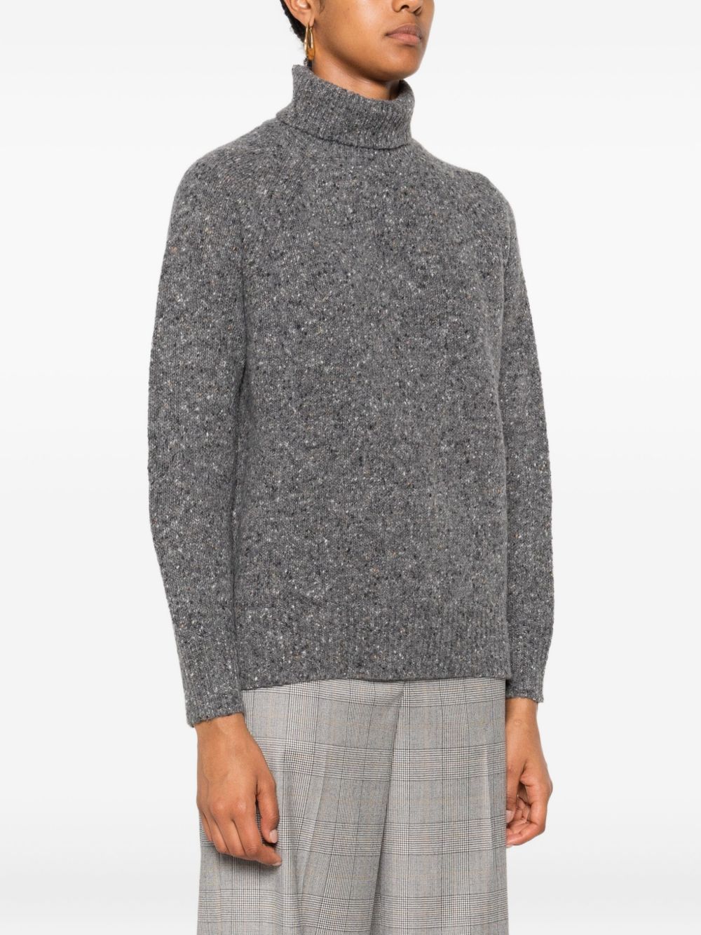 Beyou BEYOU Sweaters Grey
