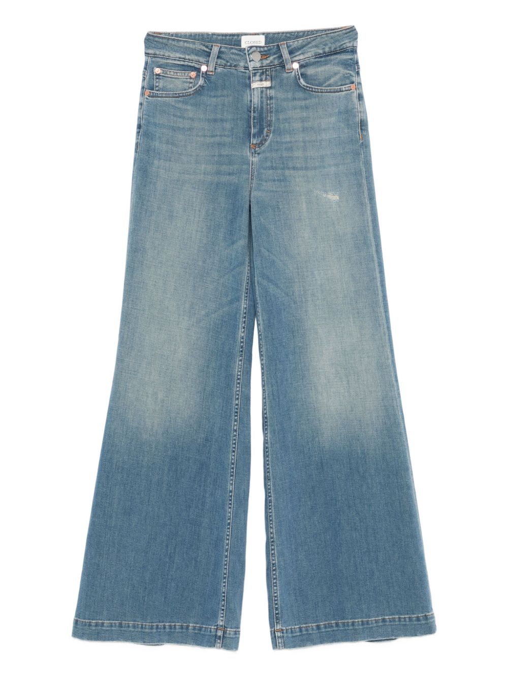 Closed Closed Jeans Blue