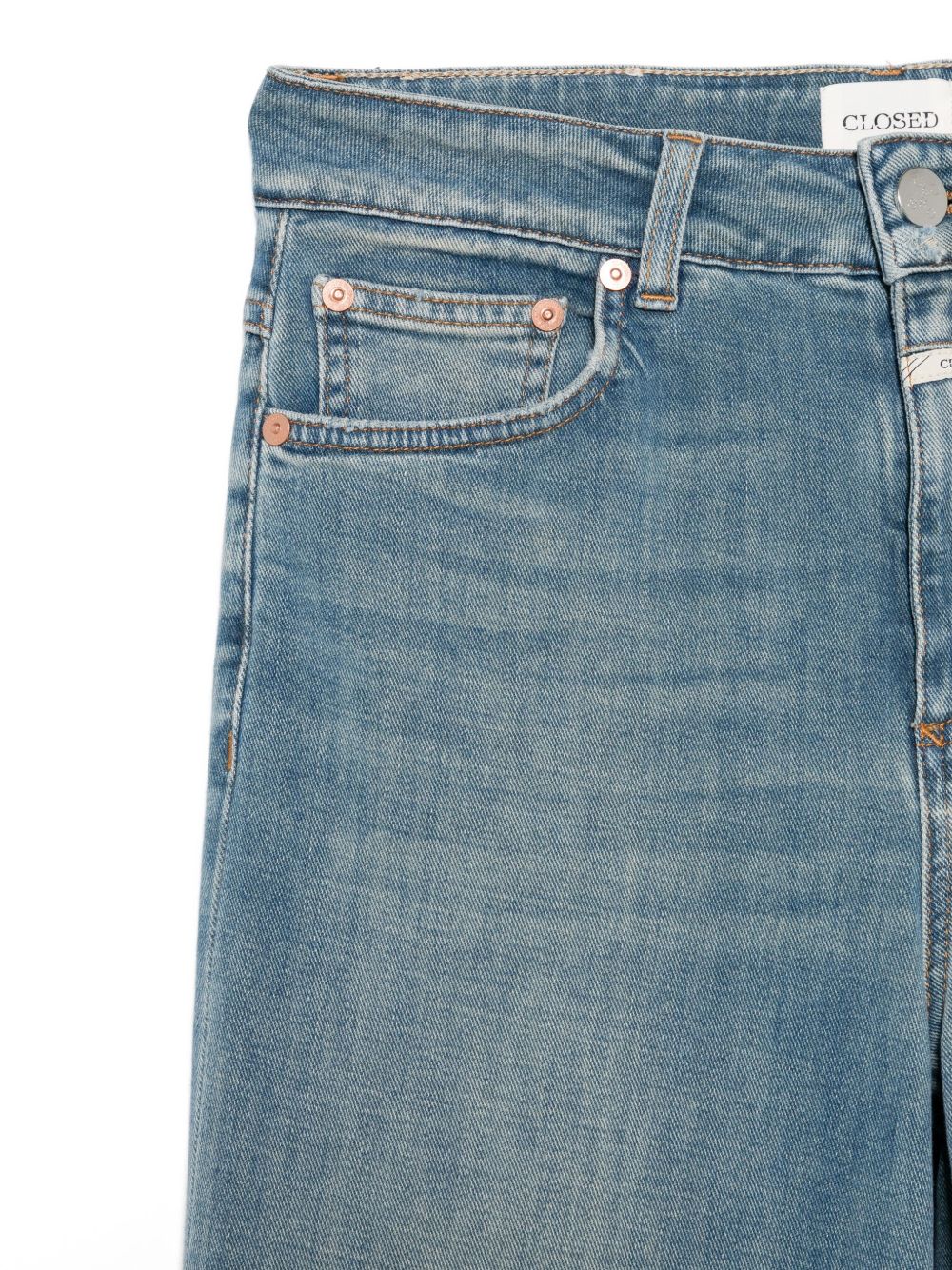 Closed Closed Jeans Blue
