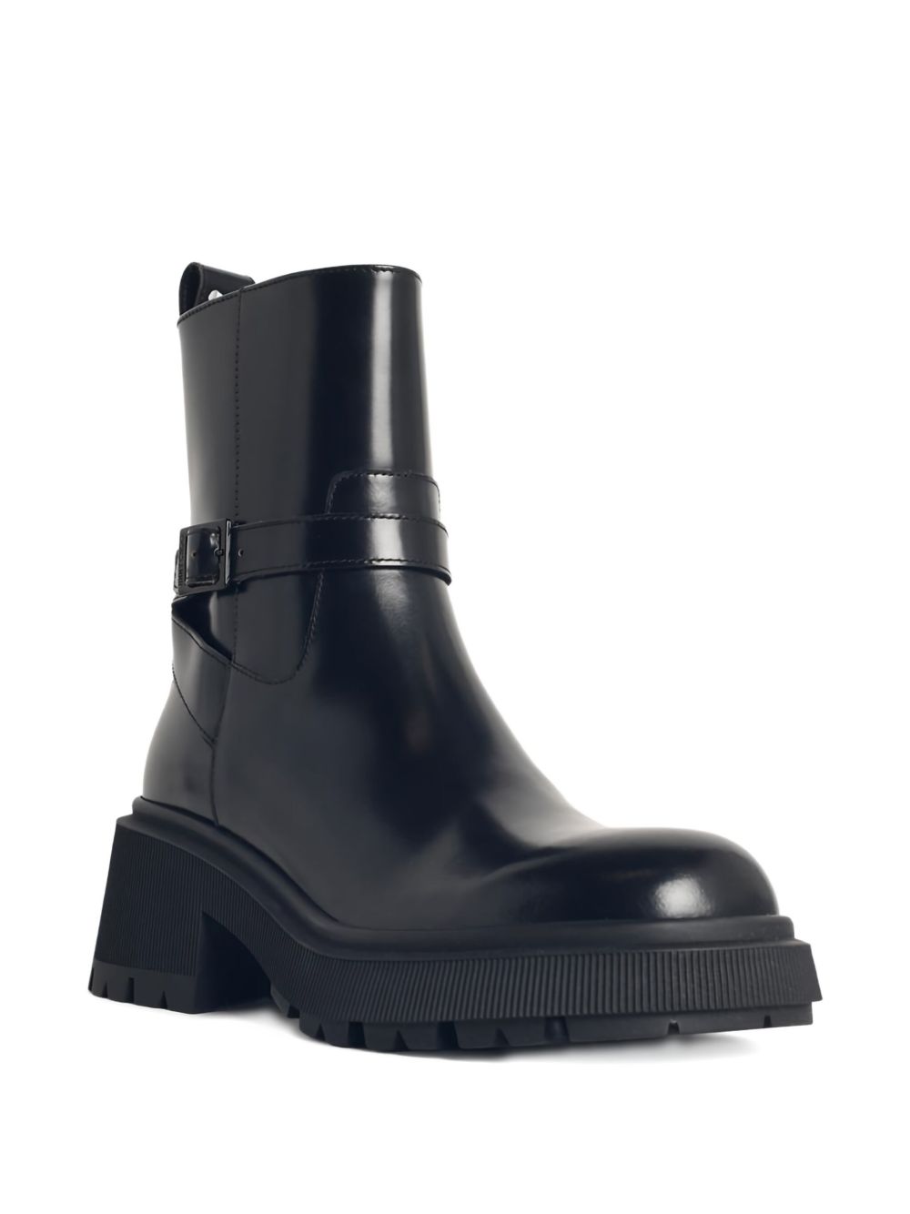 Jimmy Choo Jimmy Choo Boots Black
