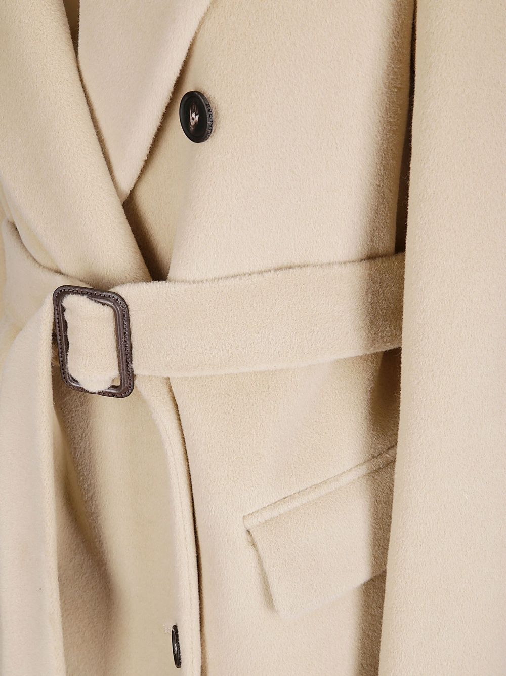 Tagliatore Tagliatore Coats Beige