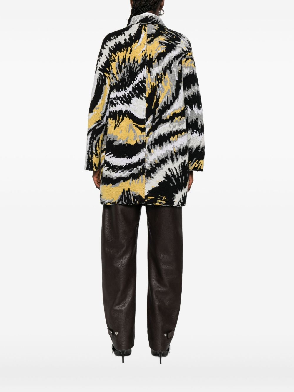 Missoni Missoni Jackets Black