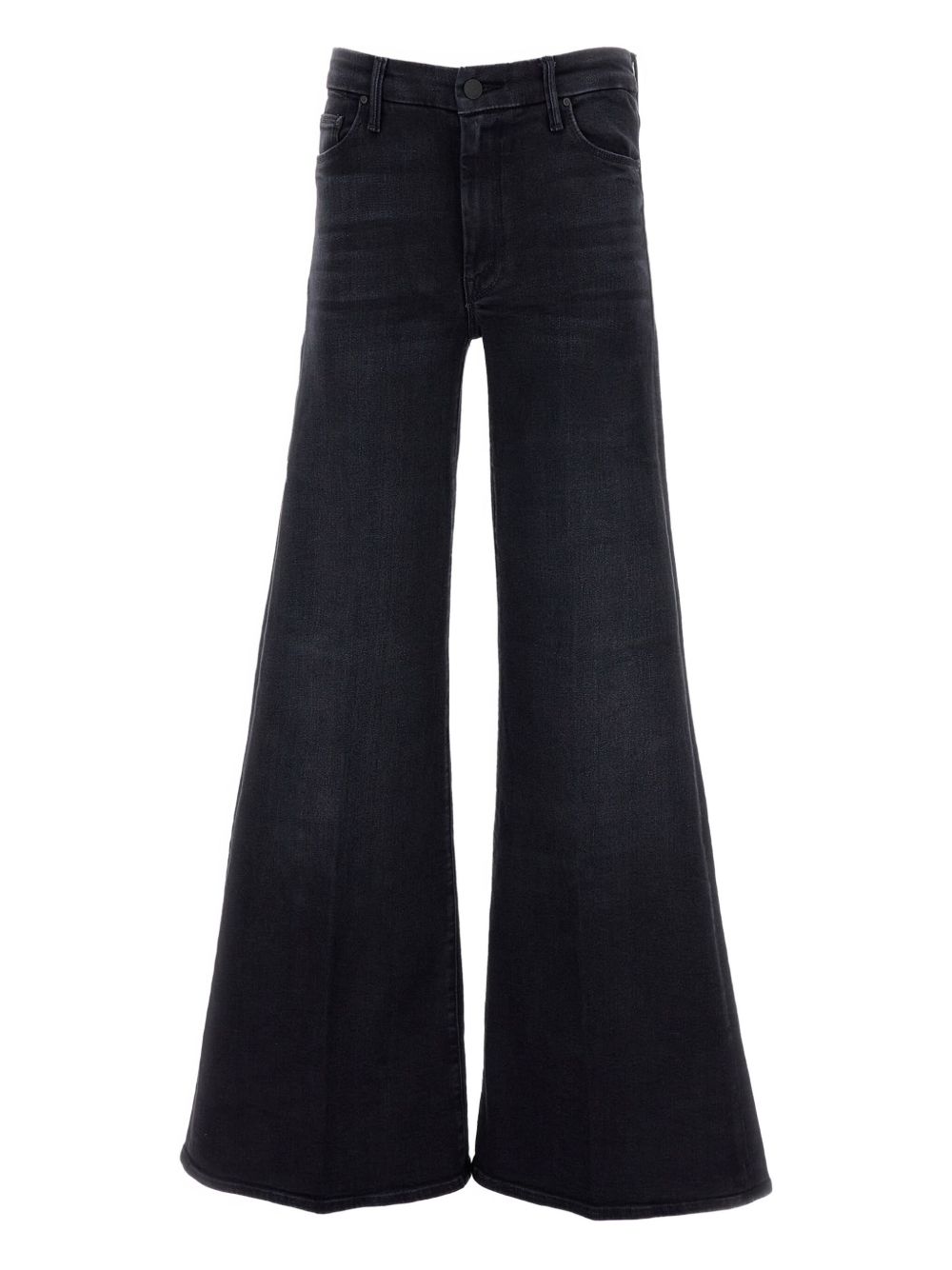 Mother Mother Jeans Blue