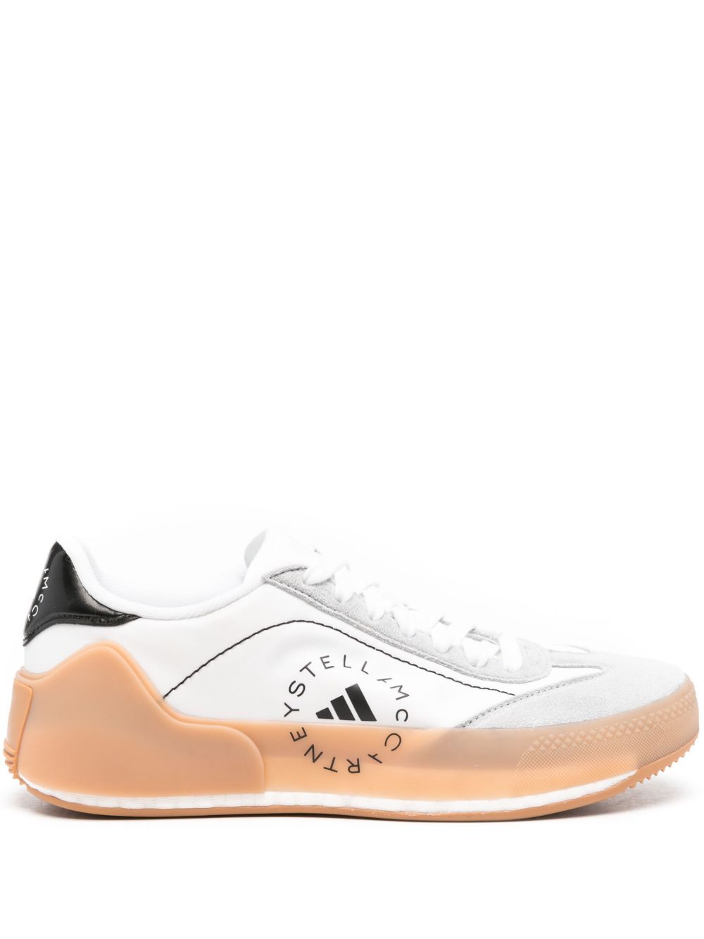 Adidas By Stella McCartney Court Boost Shoes