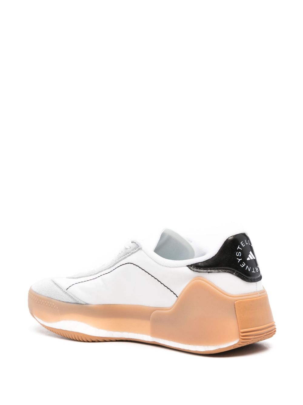 Adidas By Stella McCartney Court Boost Shoes