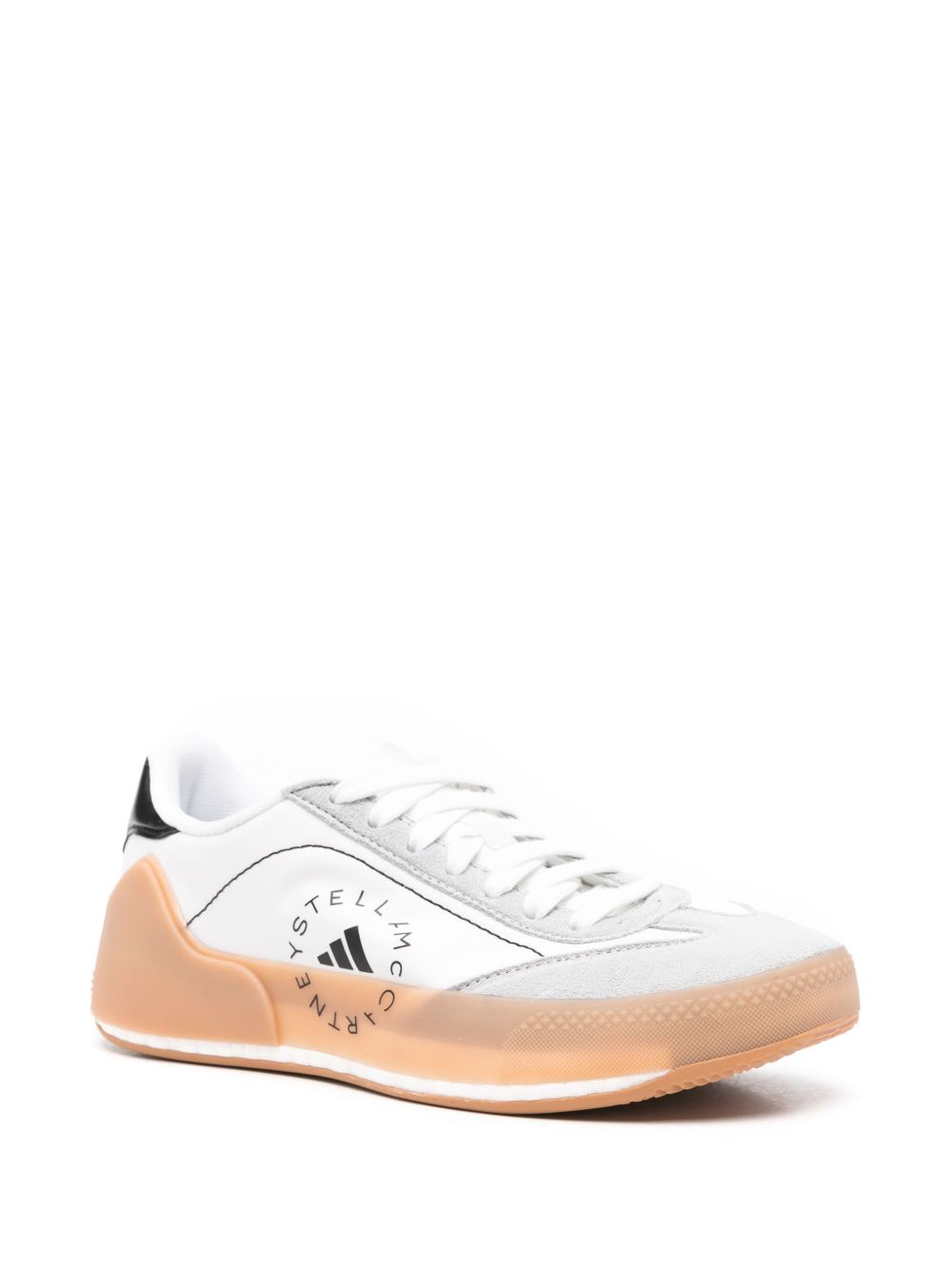 Adidas By Stella McCartney Adidas By Stella McCartney Sneakers White