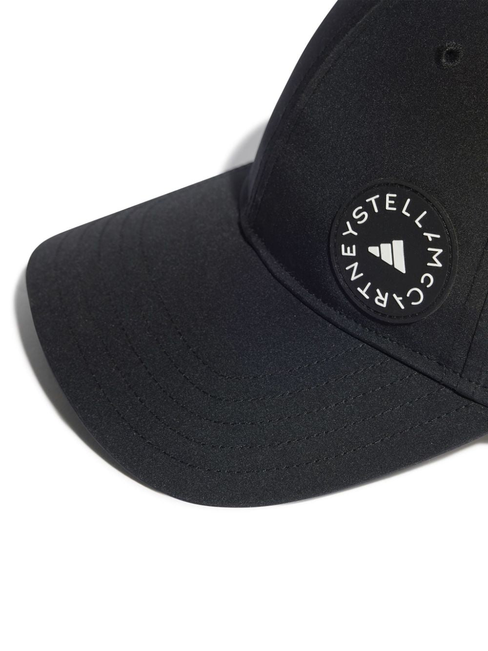 Adidas By Stella McCartney Adidas By Stella McCartney Hats Black