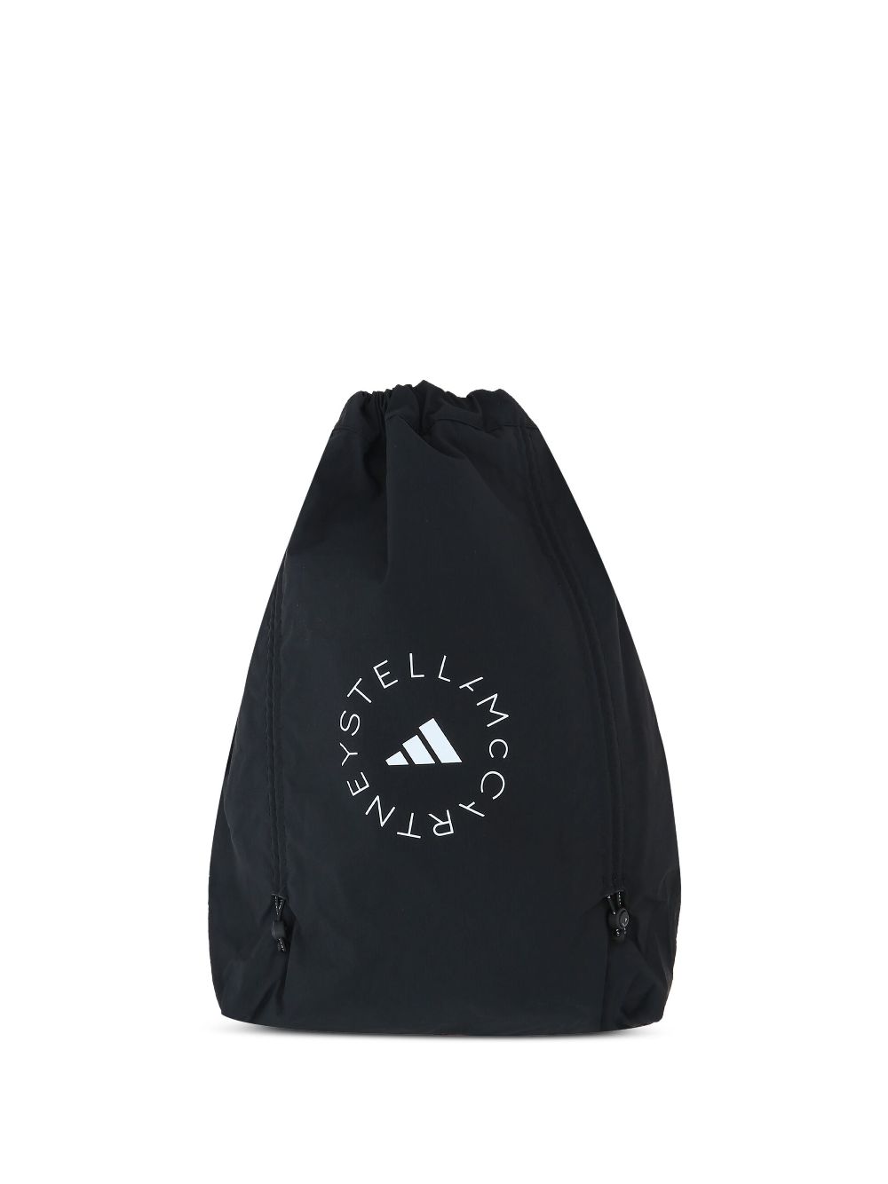 Adidas By Stella McCartney Adidas By Stella McCartney Logo-print backpack