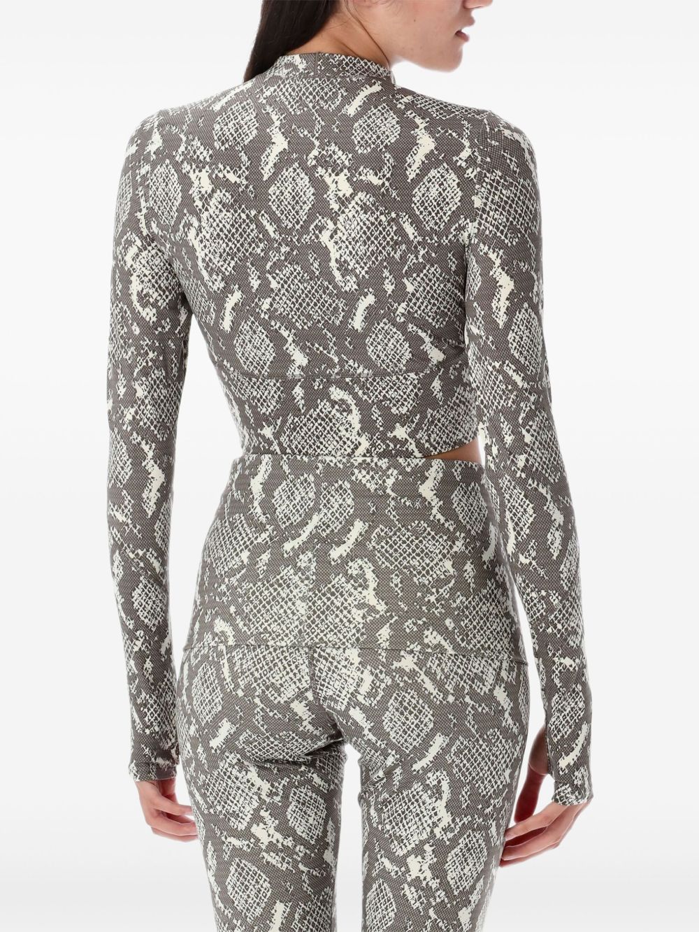 Adidas By Stella McCartney Logo top