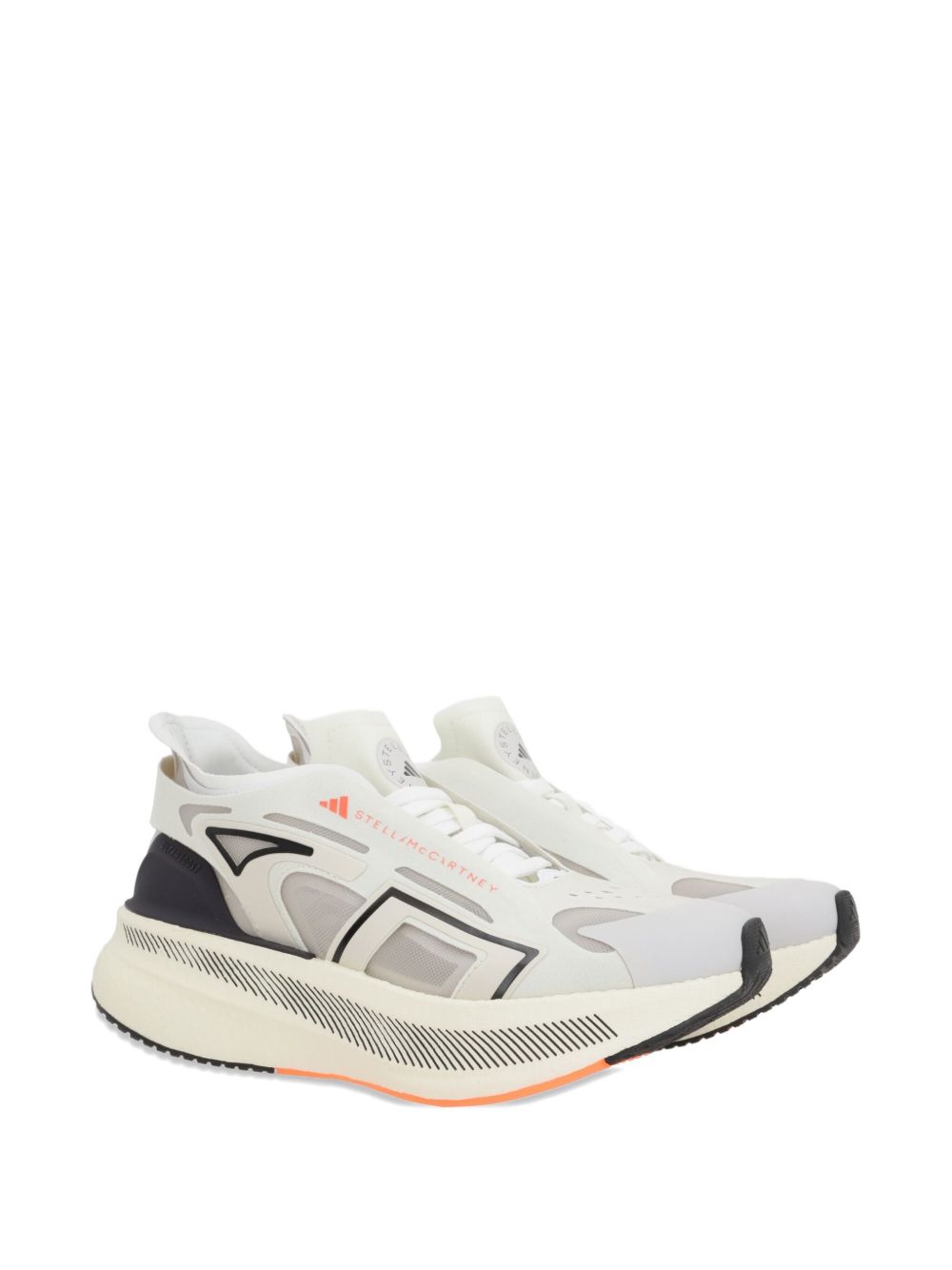 Adidas By Stella McCartney Adidas By Stella McCartney Sneakers Ivory
