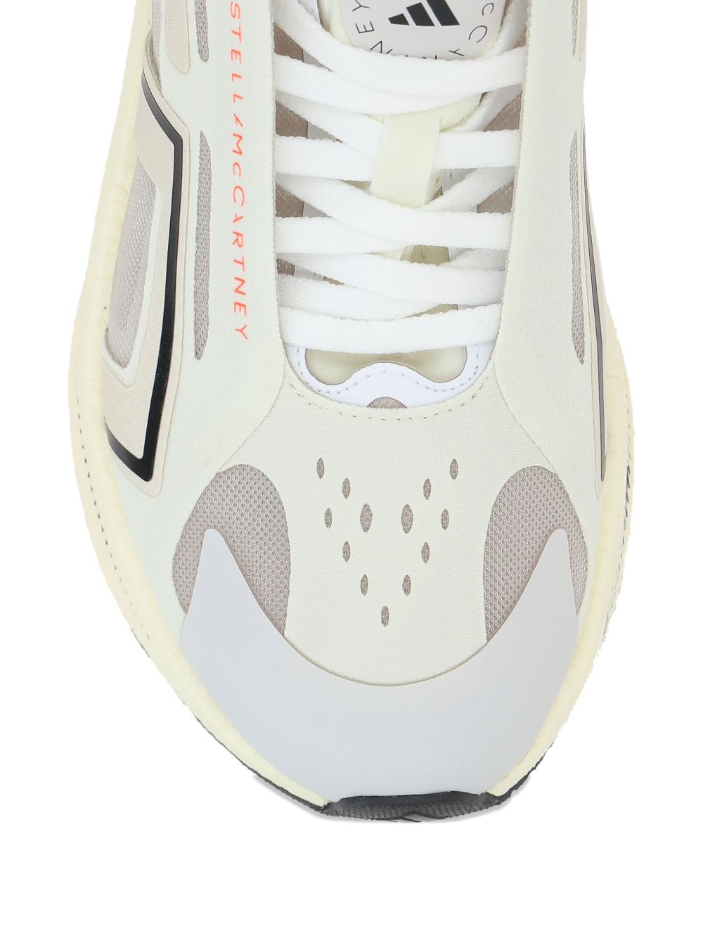 Adidas By Stella McCartney Adidas By Stella McCartney Sneakers Ivory