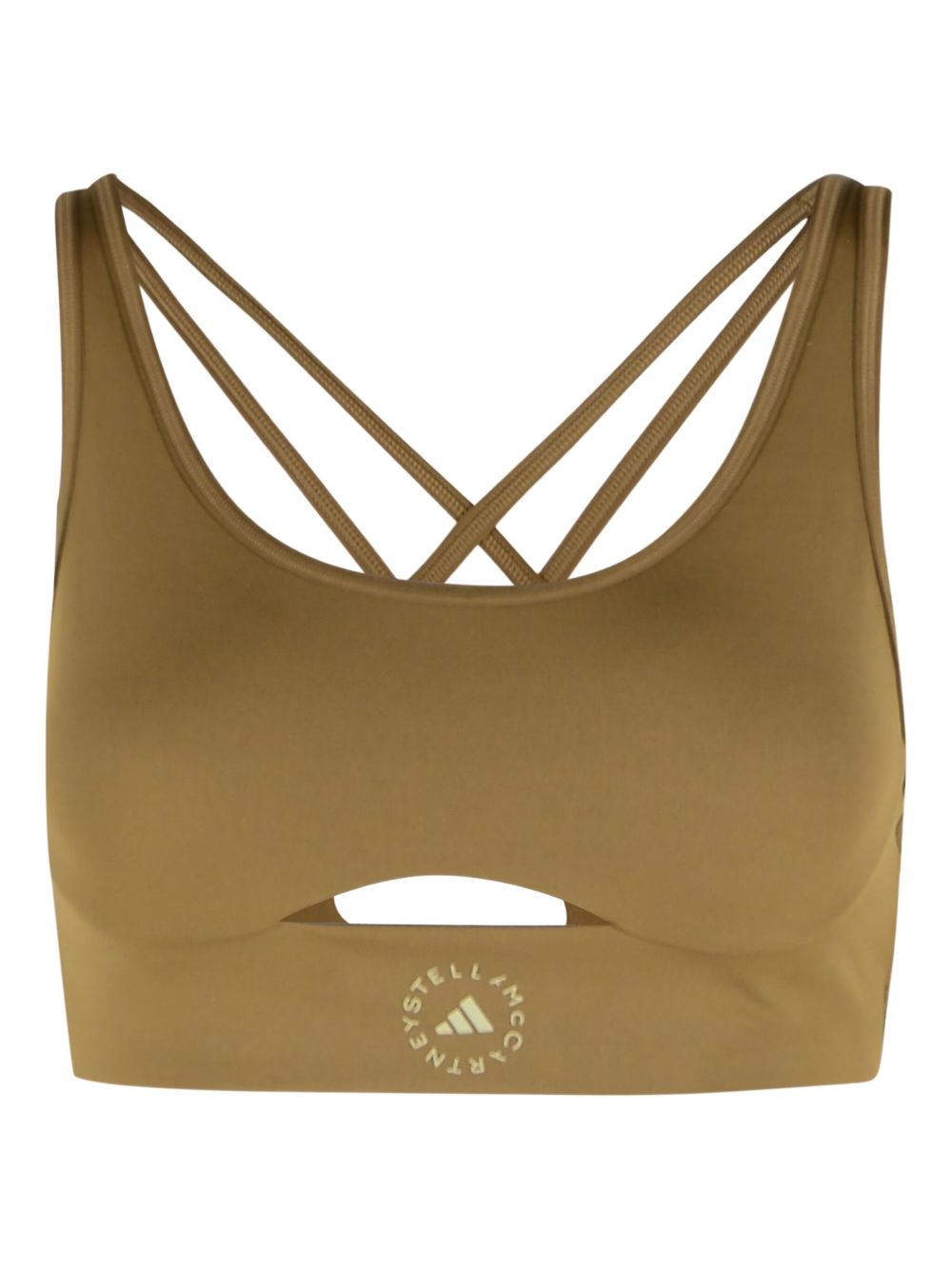 Adidas By Stella McCartney Adidas By Stella McCartney Underwear Brown
