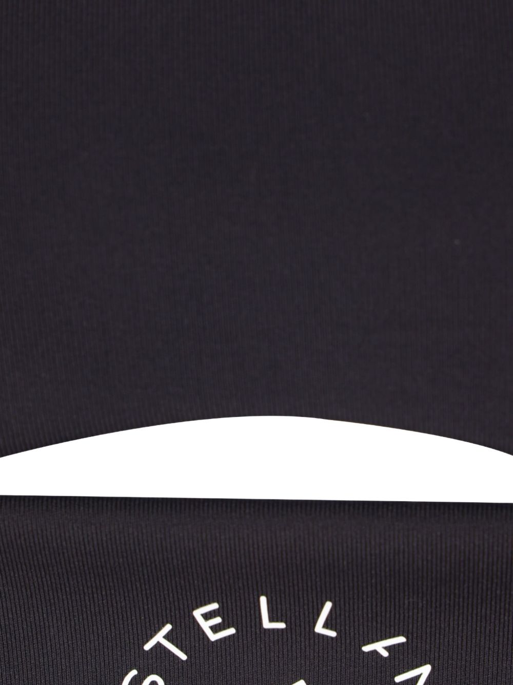 Adidas By Stella McCartney Logo gym bra