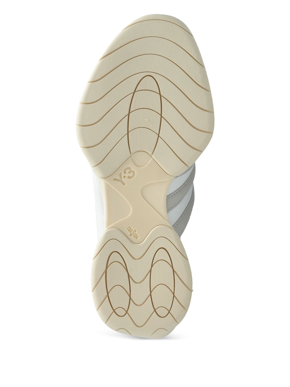 Y-3 Y-3 Sneakers White