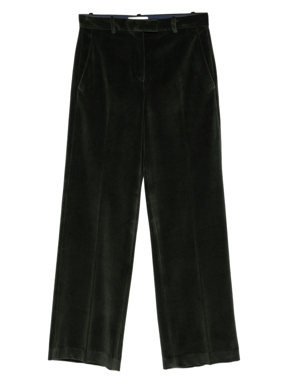 Circolo 1901 Circolo 1901 Trousers Green