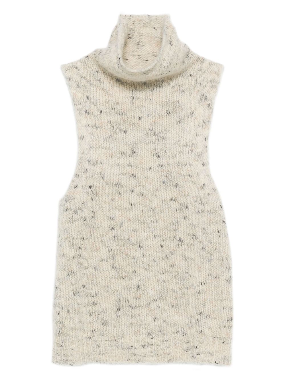 سترات Alysi Alysi باللون الأبيض