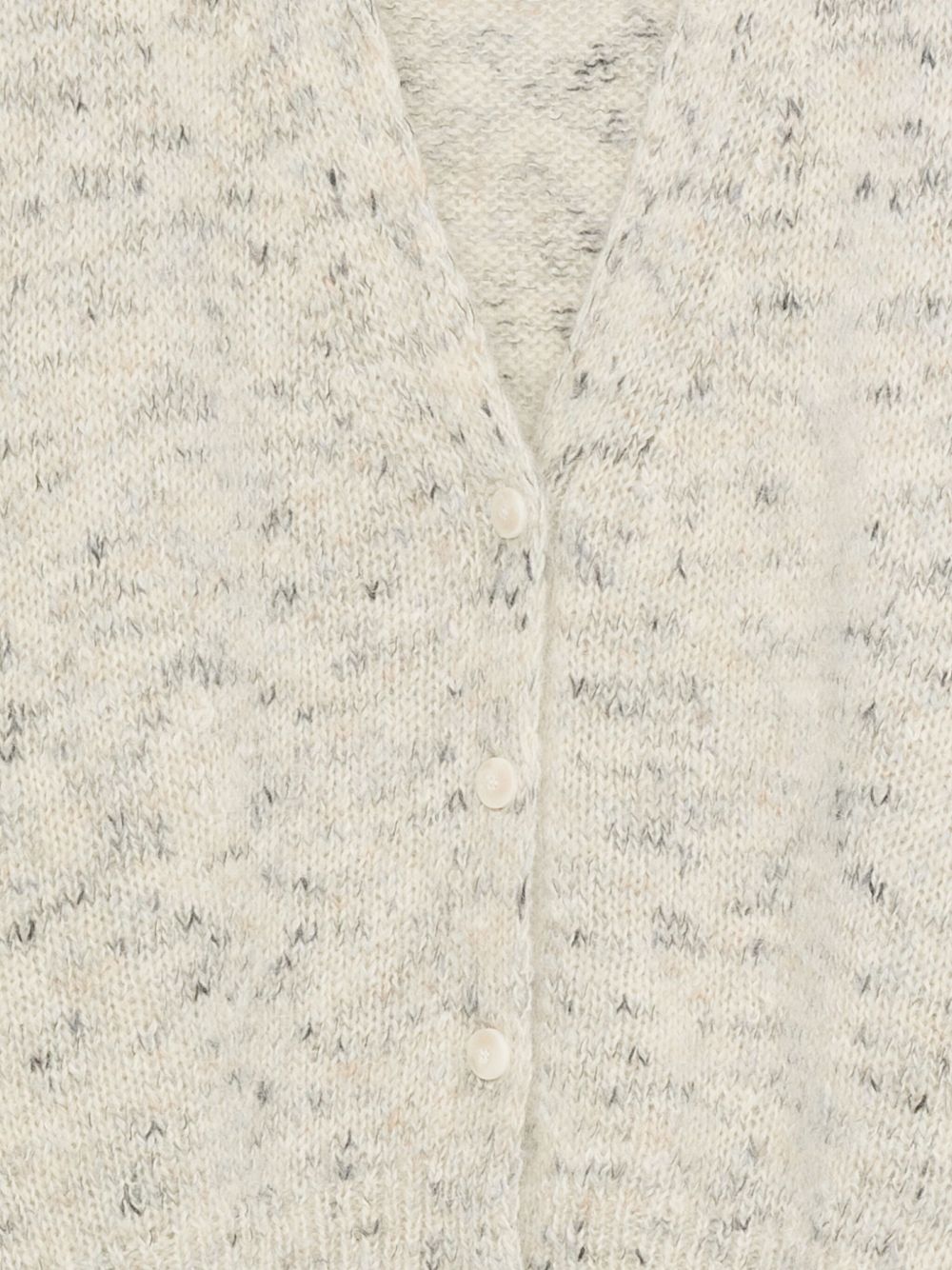 Alysi Alysi Sweaters White