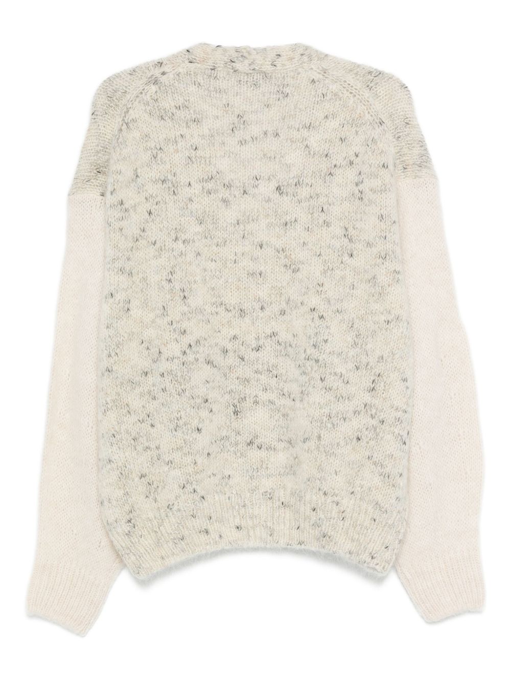 Alysi Alysi Sweaters White