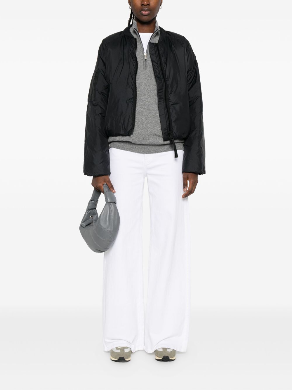 Canada Goose Canada Goose Coats Black