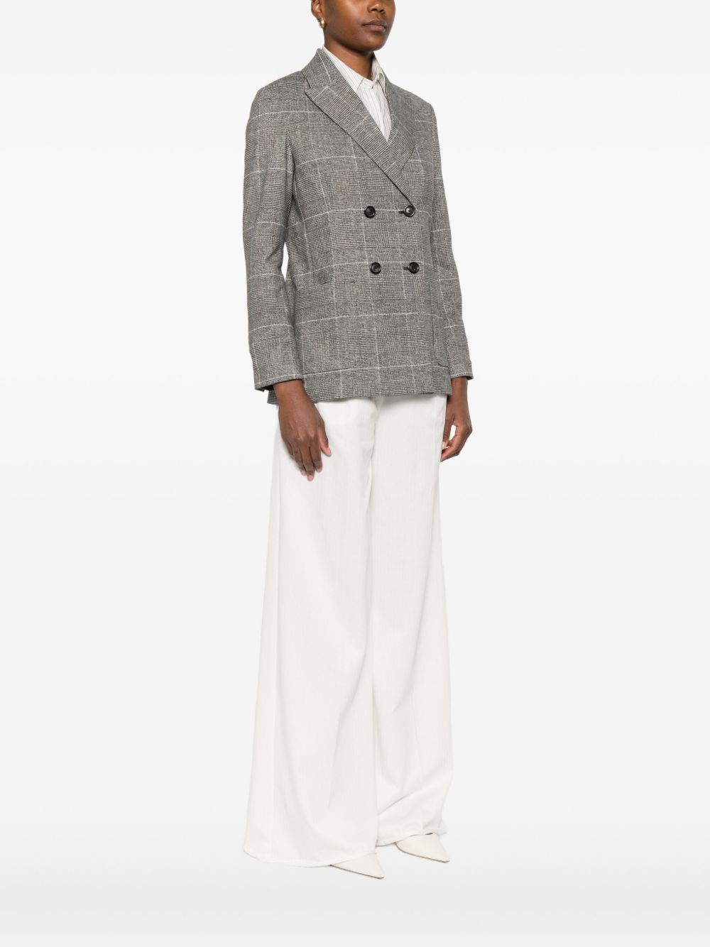 Circolo 1901 Circolo 1901 Jackets Black