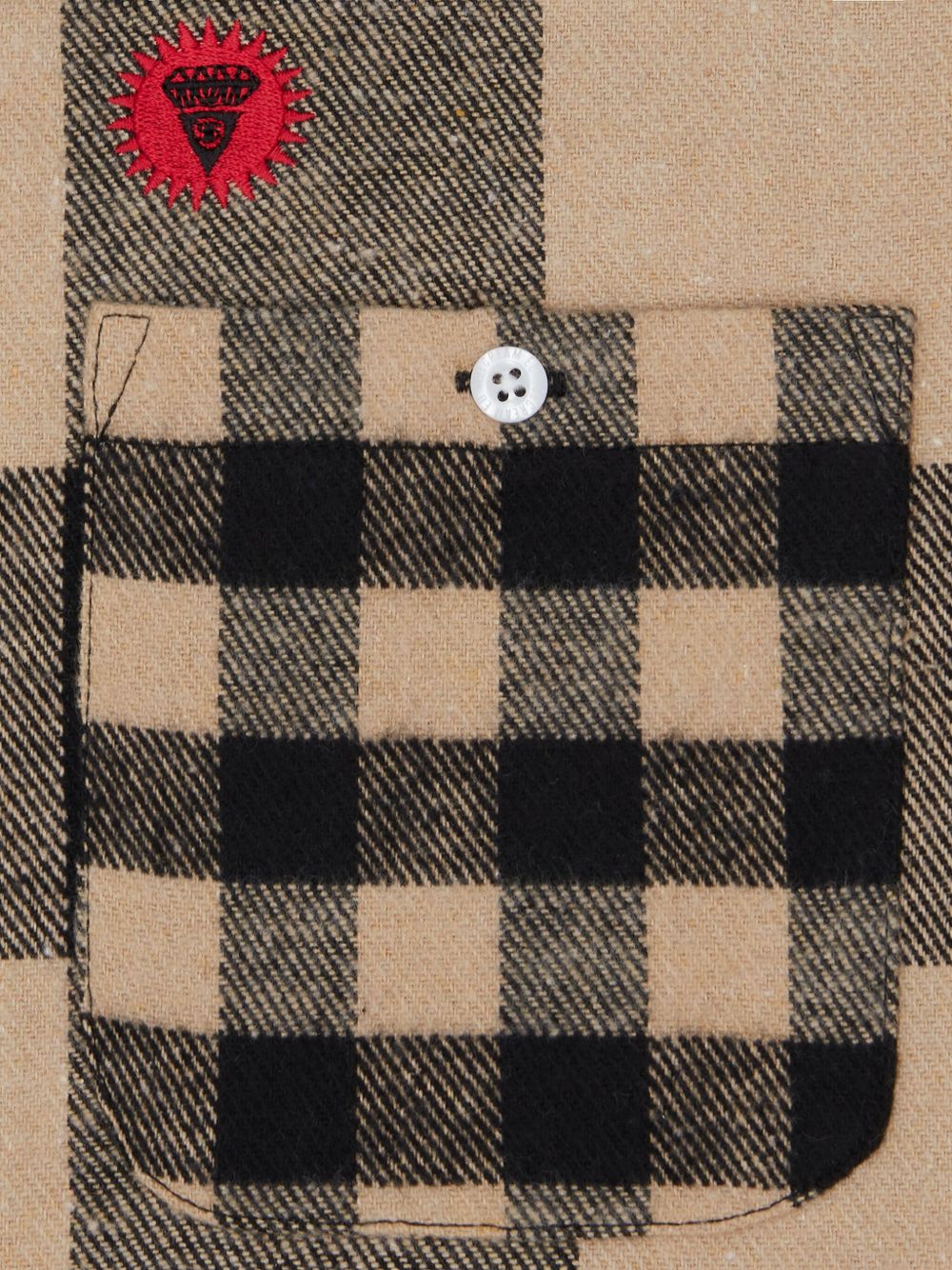 Icecream ICECREAM Shirts Black