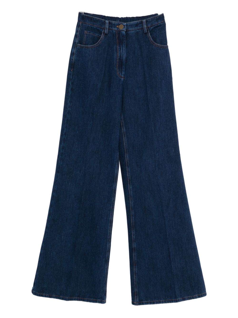 Forte Forte Jeans Blue
