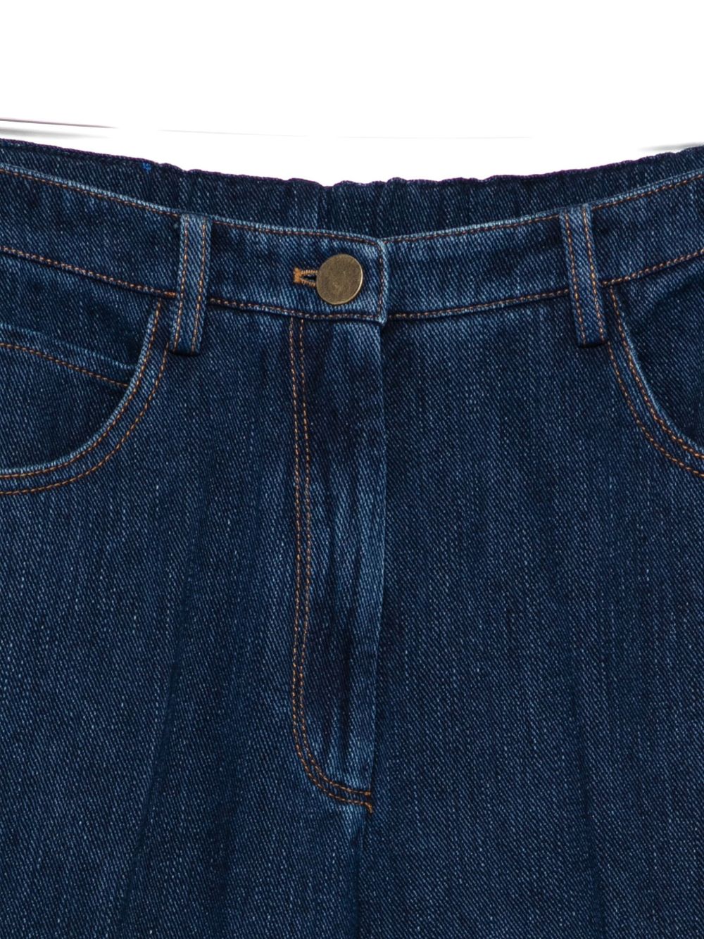 Forte Forte Jeans Blue