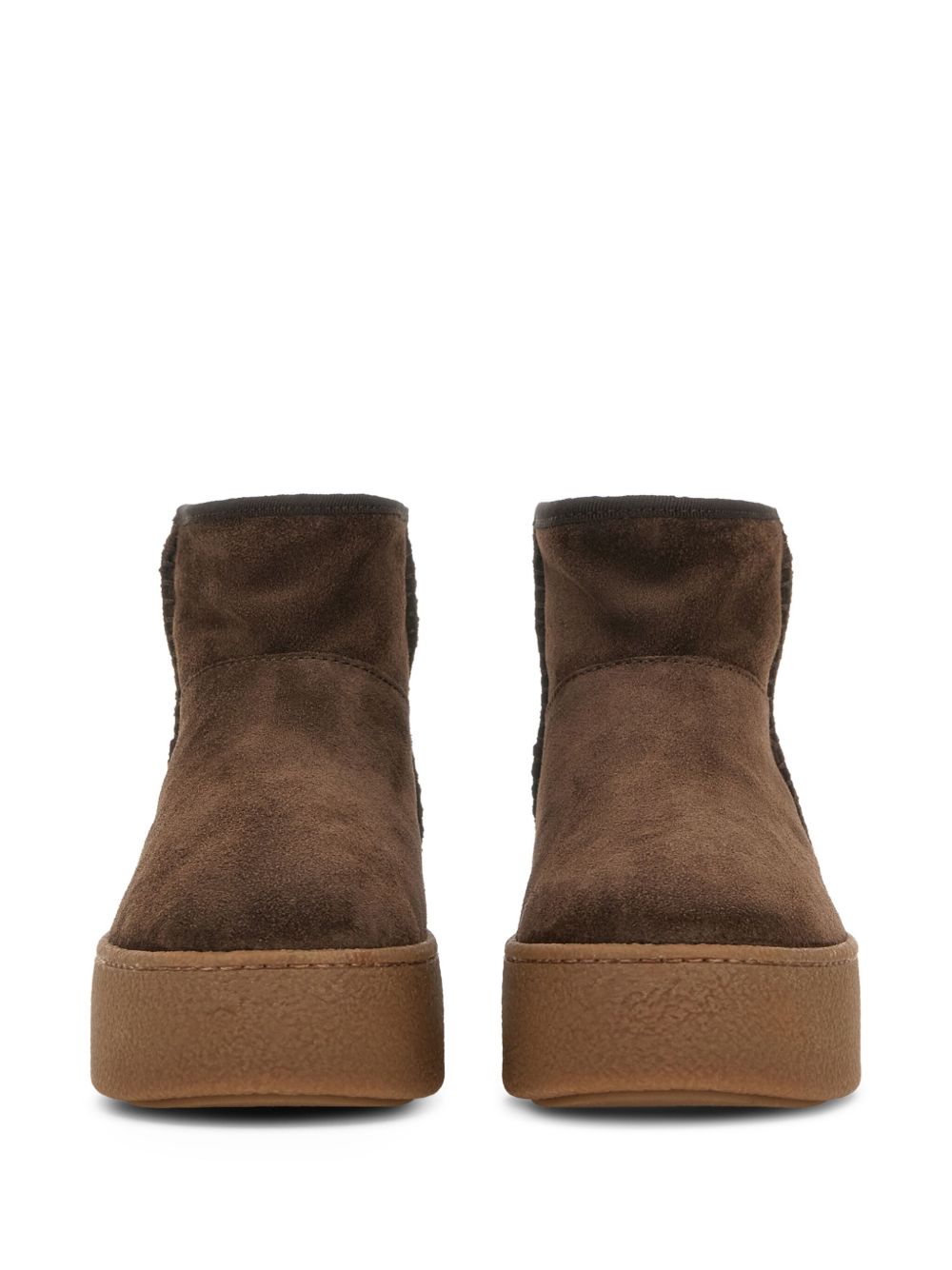 Hogan Pre HOGAN PRE Boots Brown