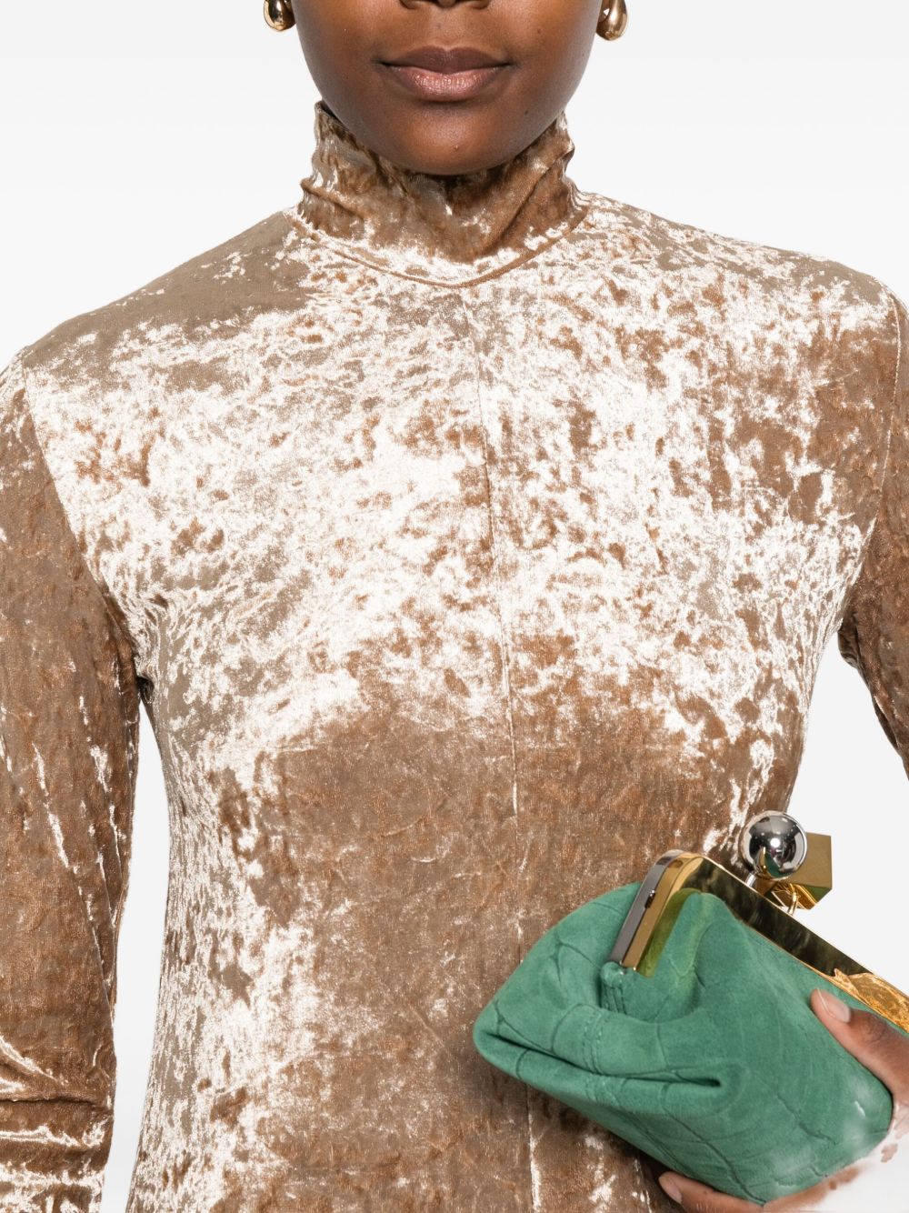 Forte Forte Forte Forte Dresses Beige