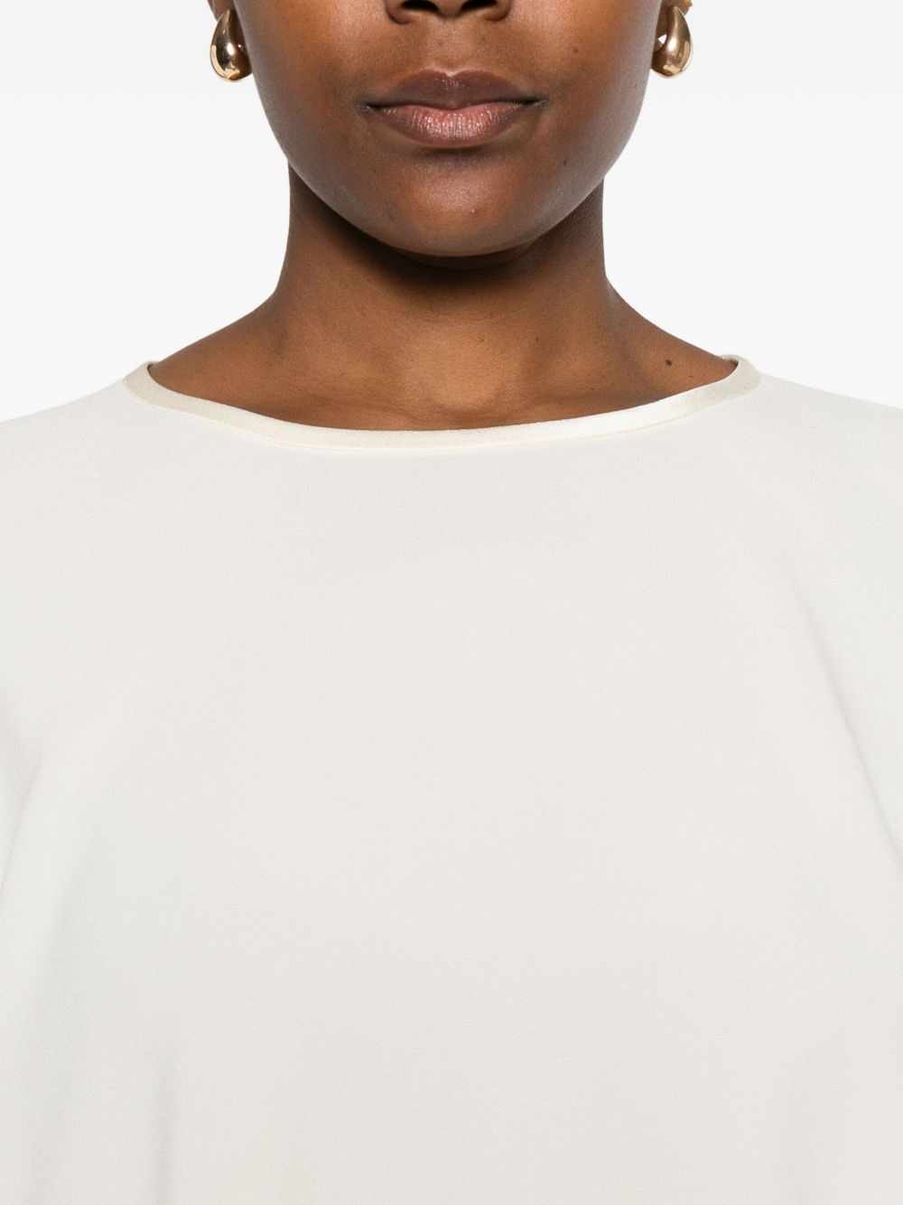 Forte Forte Forte Forte Top Ivory