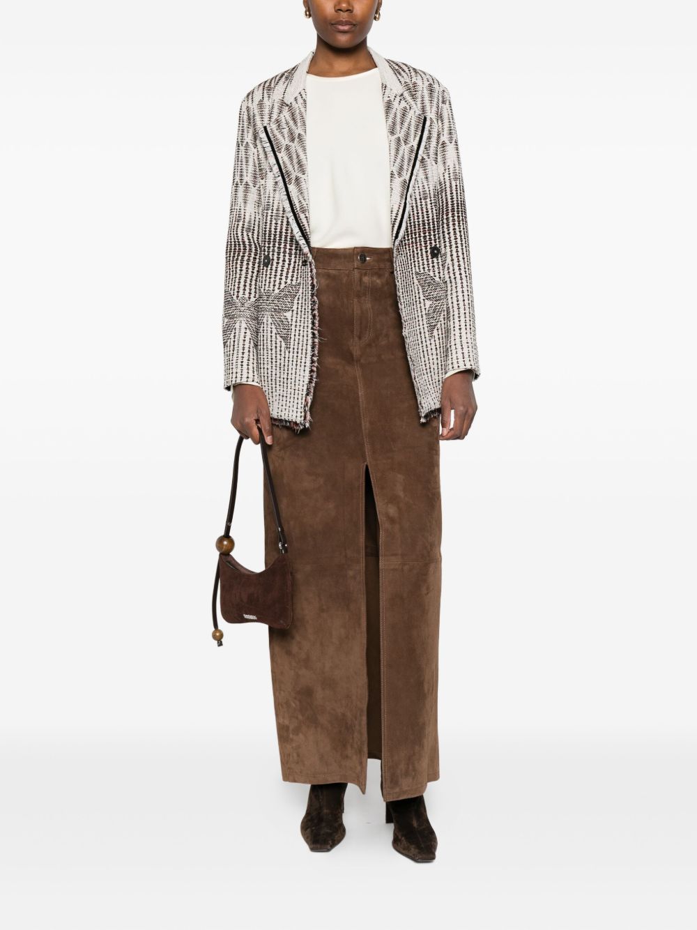 Forte Forte Forte Forte Top Ivory