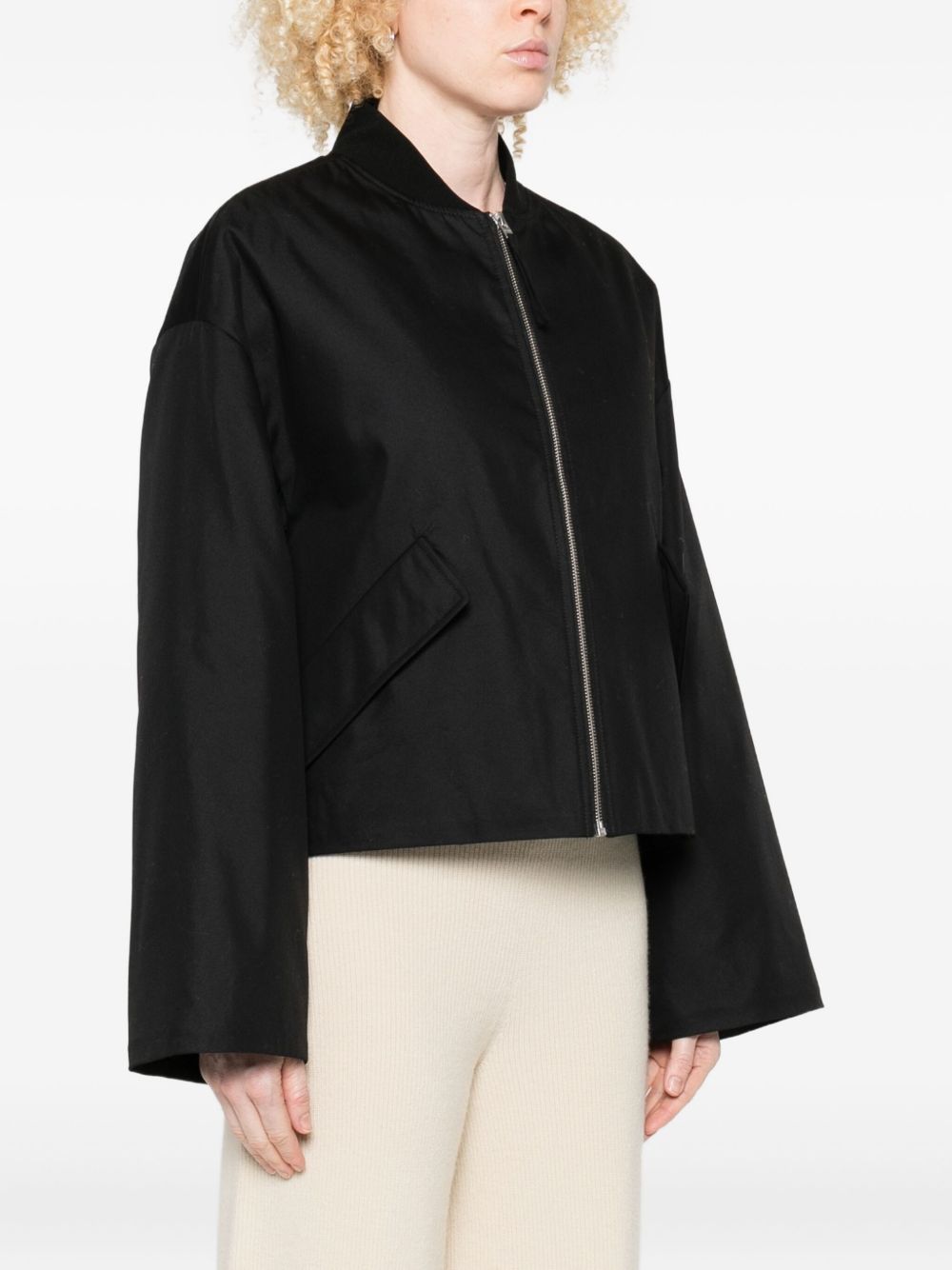 Closed Closed Coats Black