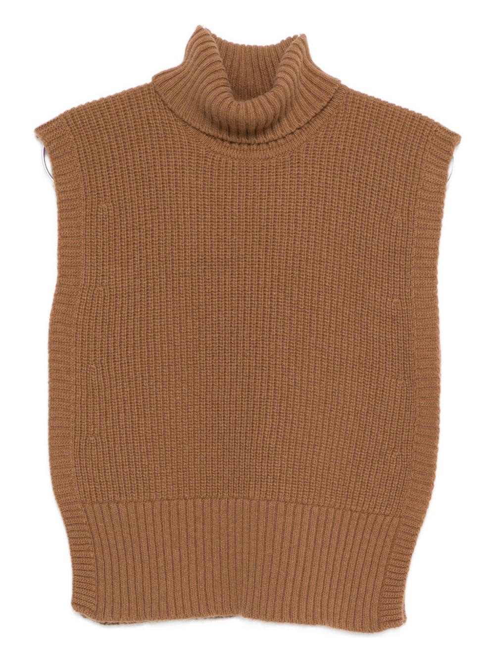 DAVANTINO DAVANTINO Sweaters Camel