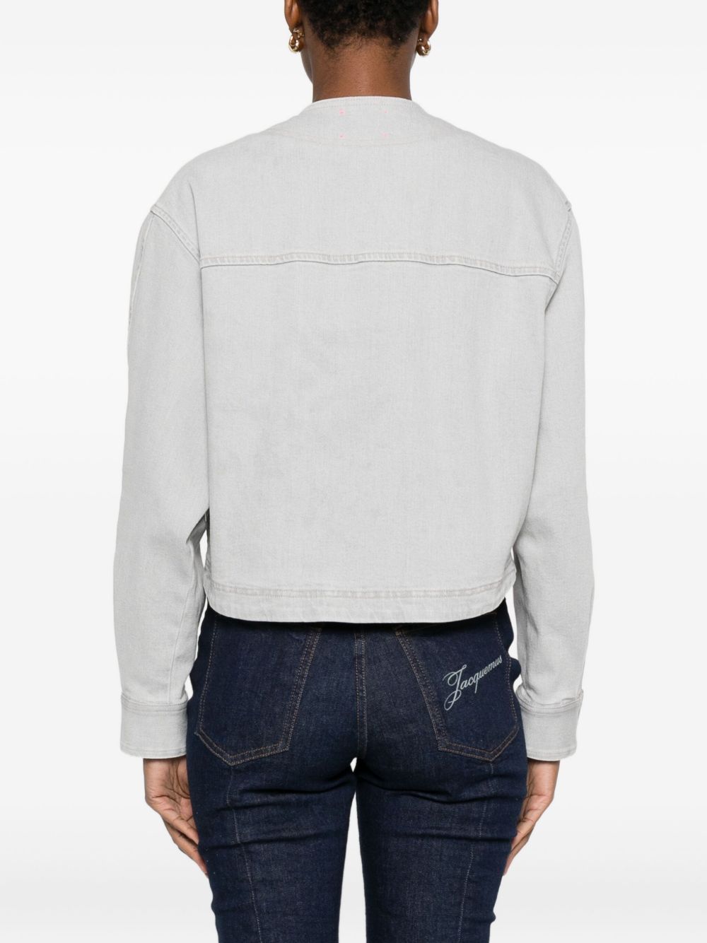 Forte Forte Forte Forte Coats Grey