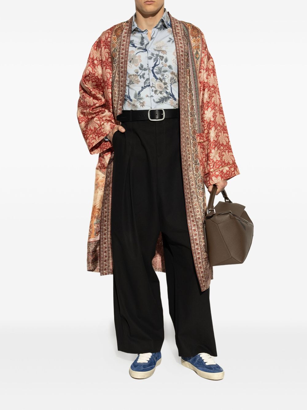 Golden Goose Golden Goose Sneakers Blue