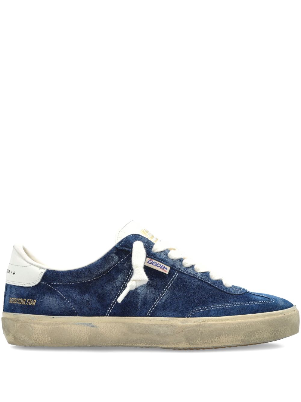 Golden Goose Golden Goose Sneakers Blue