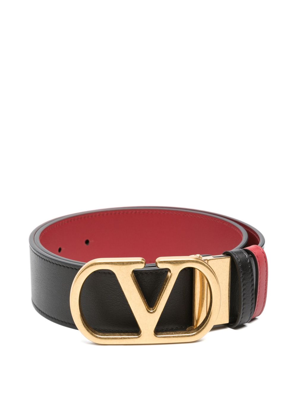 Valentino Garavani Valentino Garavani Belts Red