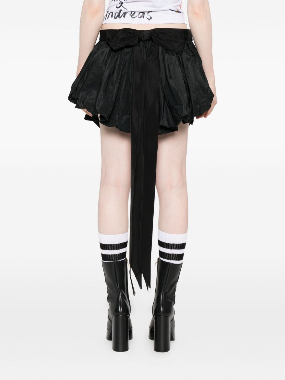 Dsquared2 Dsquared2 Skirts Black