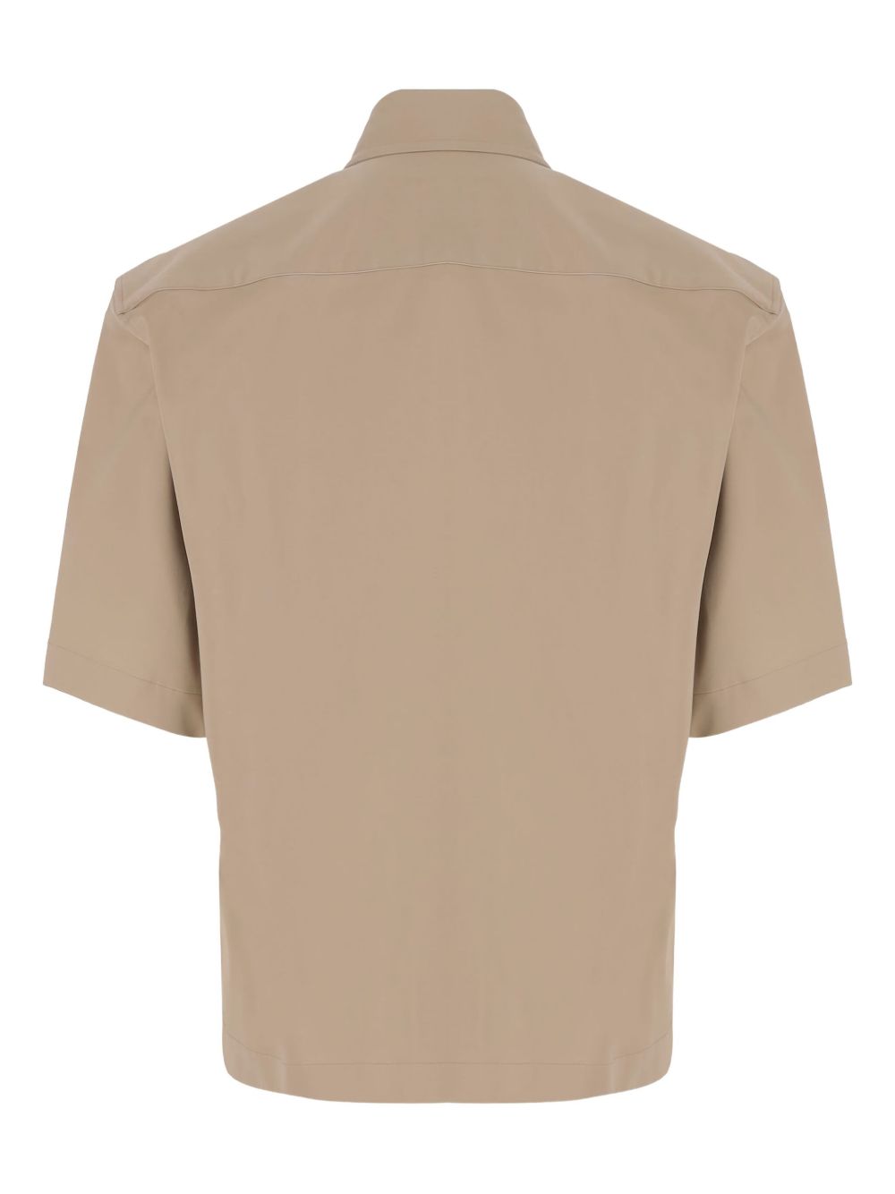 THE LATEST THE LATEST Shirts Beige