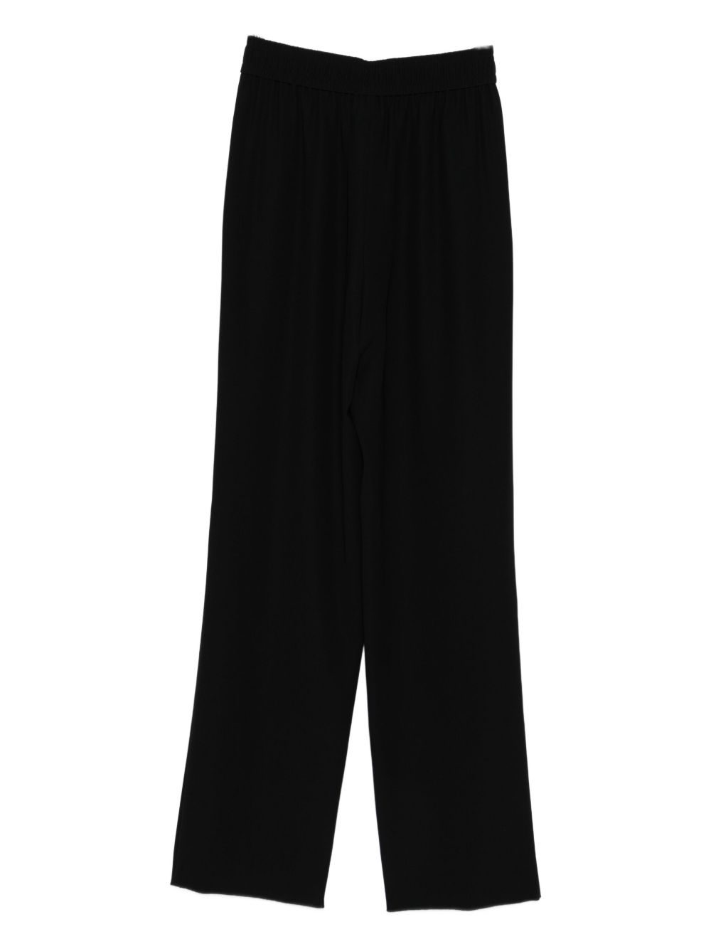 Emporio Armani Emporio Armani Trousers Black