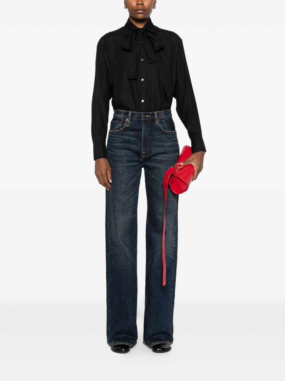 ARCHIVIO '67 ARCHIVIO '67 Shirts Blue