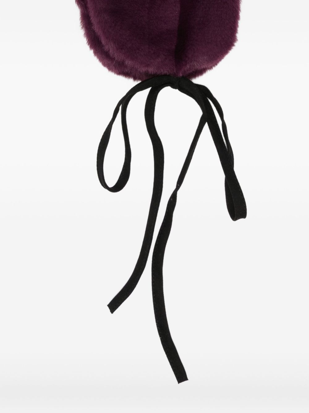 Paul Smith Paul Smith Hats Purple