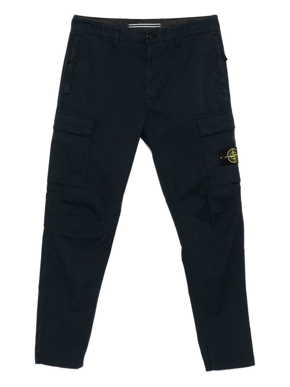 Stone Island Stone Island Trousers Blue