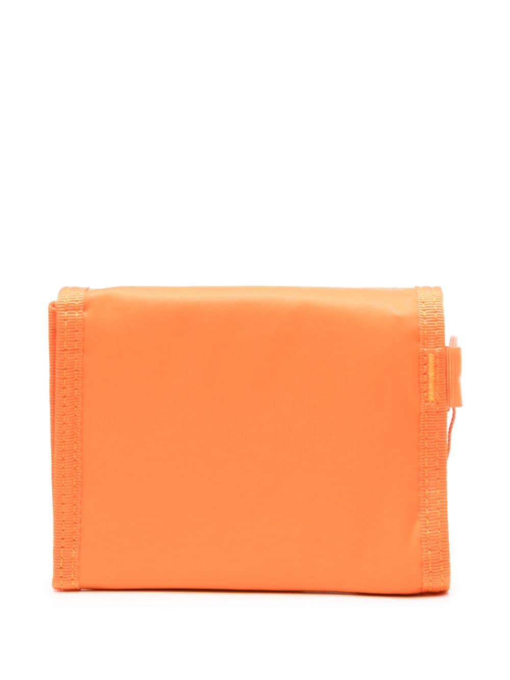 Porter PORTER Wallets Orange